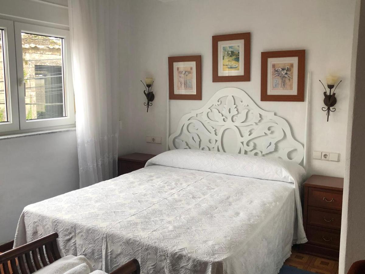 Casa Divina Elias Sixto Pampin Appartement Cee Buitenkant foto