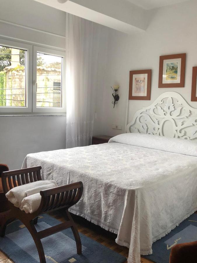 Casa Divina Elias Sixto Pampin Appartement Cee Buitenkant foto