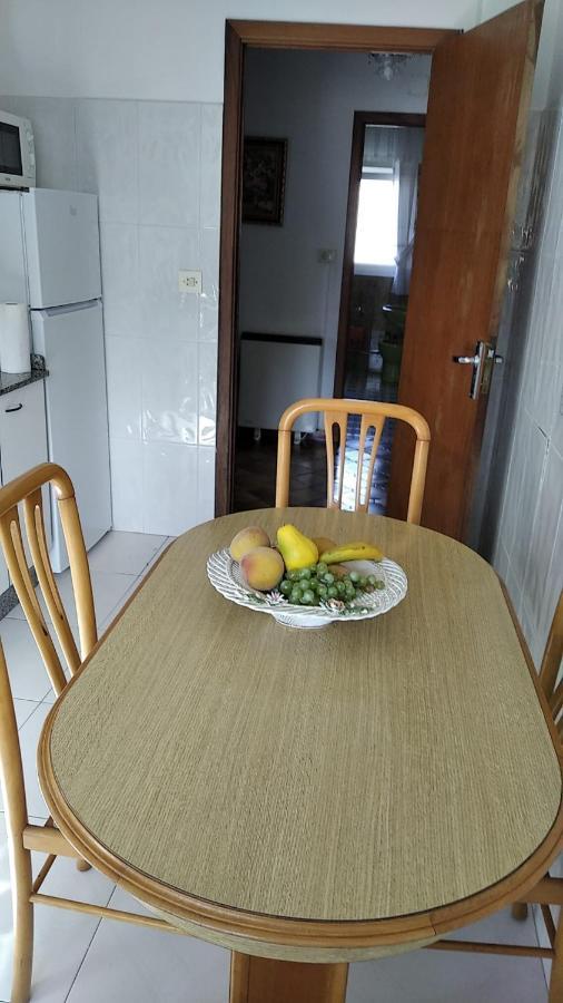 Casa Divina Elias Sixto Pampin Appartement Cee Buitenkant foto